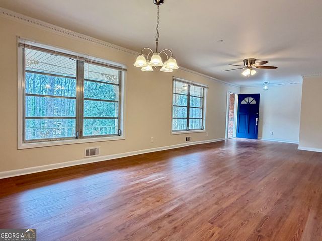 4707 Windsor Drive, Smyrna, GA 30082