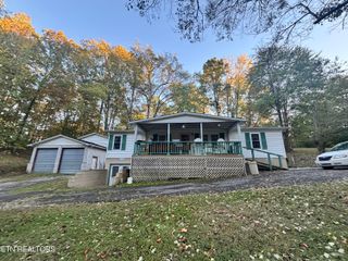 804 Eagle Point Drive, Rockwood, TN 37854