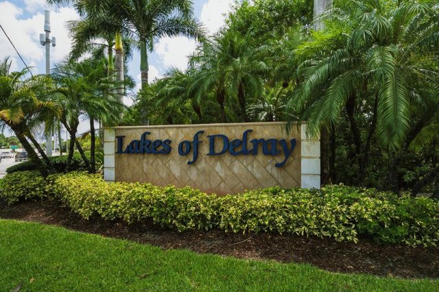 15108 ASHLAND Drive 217, Delray Beach, FL 33484