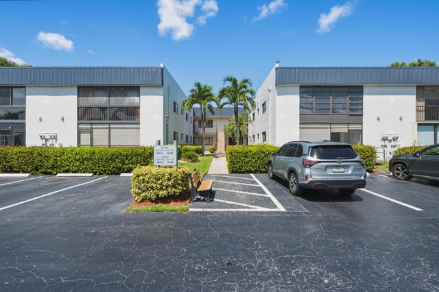 15108 ASHLAND Drive 217, Delray Beach, FL 33484