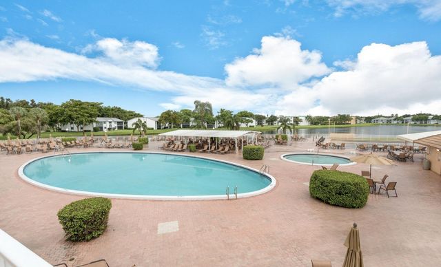 15108 ASHLAND Drive 217, Delray Beach, FL 33484