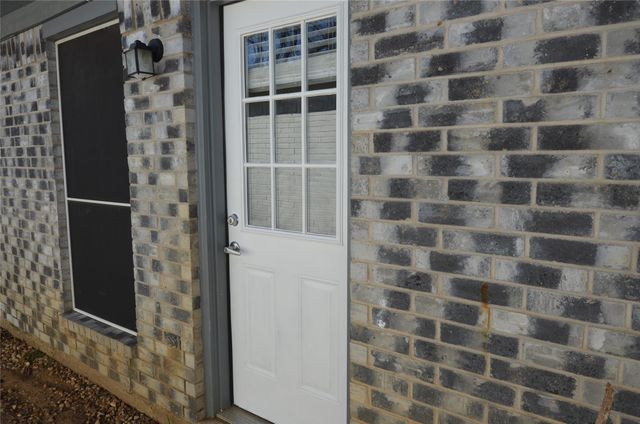 1111 Glen Creek Drive, Mansfield, TX 76063