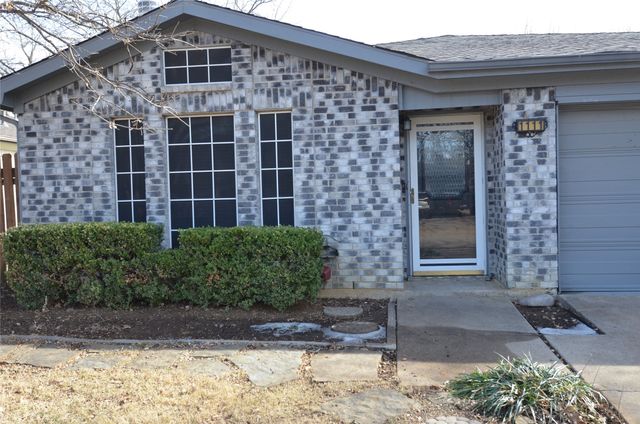 1111 Glen Creek Drive, Mansfield, TX 76063