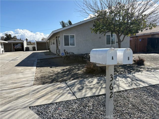 358 S Alessandro Street S, Hemet, CA 92543