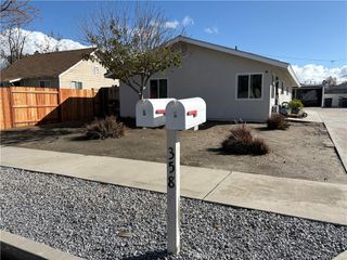 358 S Alessandro Street S, Hemet, CA 92543