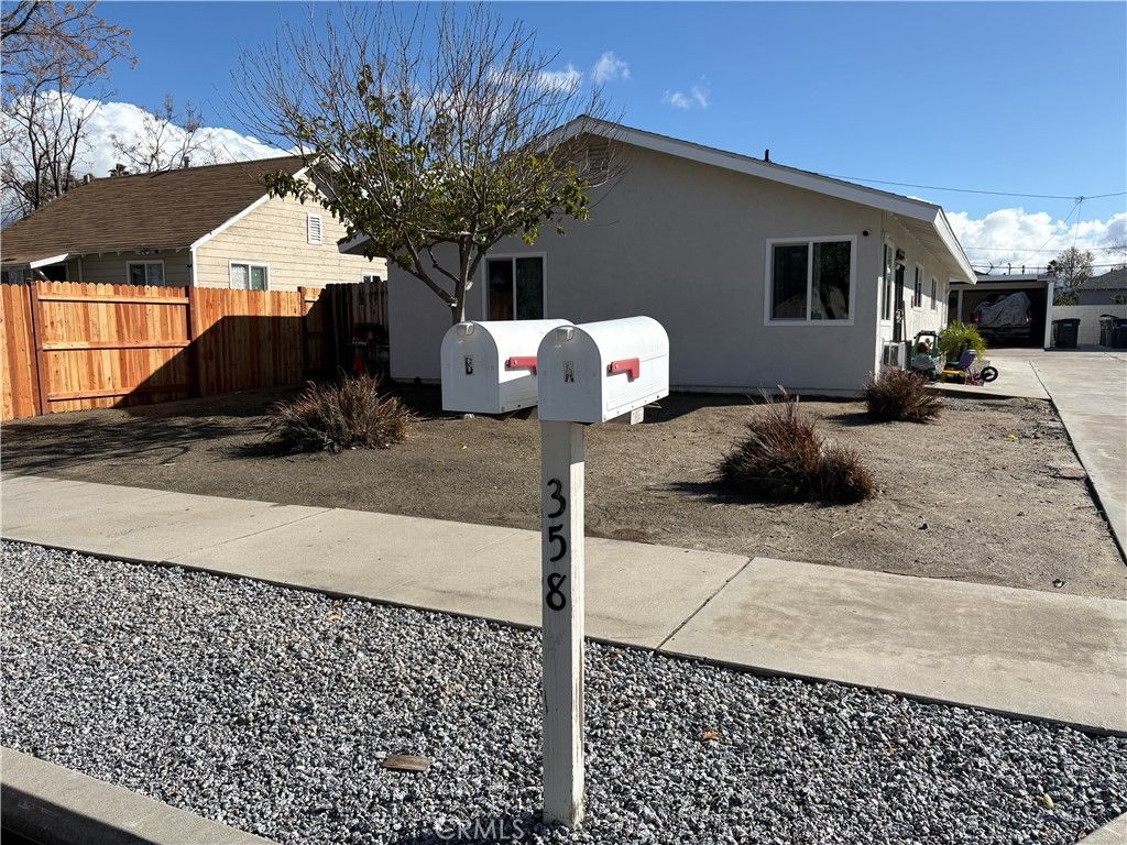 358 S Alessandro Street S, Hemet, CA 92543