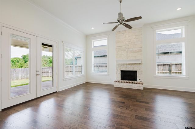 3145 Salado Creek Drive, Tyler, TX 75703