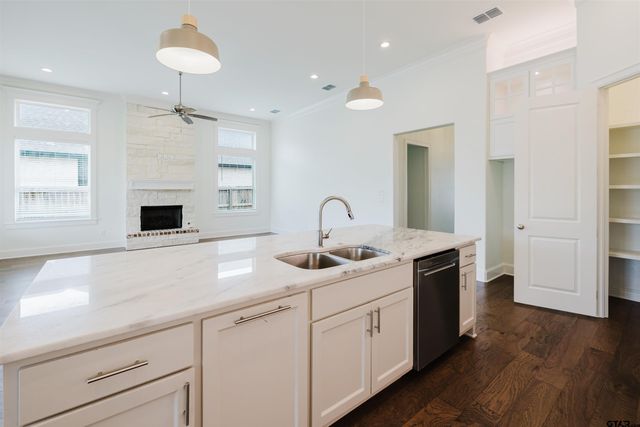 3145 Salado Creek Drive, Tyler, TX 75703