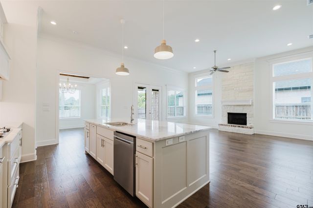 3145 Salado Creek Drive, Tyler, TX 75703