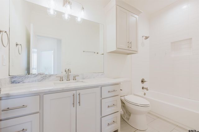 3145 Salado Creek Drive, Tyler, TX 75703