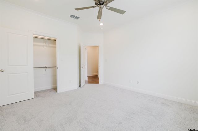 3145 Salado Creek Drive, Tyler, TX 75703
