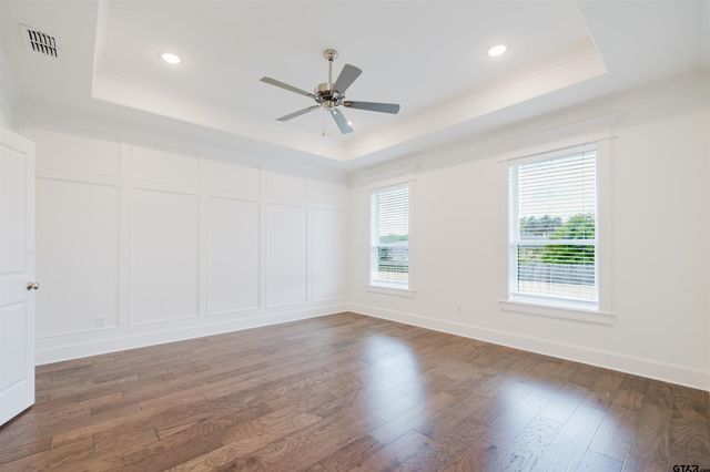 3145 Salado Creek Drive, Tyler, TX 75703