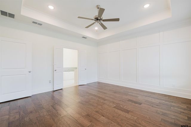 3145 Salado Creek Drive, Tyler, TX 75703