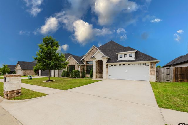 3145 Salado Creek Drive, Tyler, TX 75703