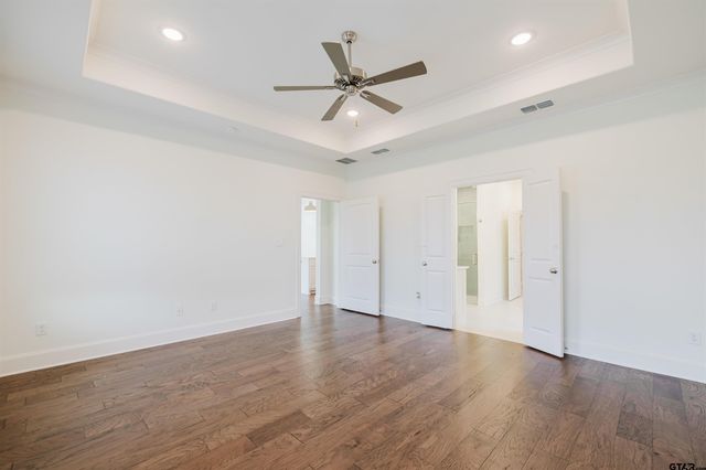 3145 Salado Creek Drive, Tyler, TX 75703