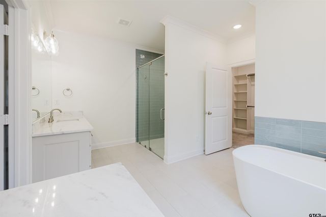 3145 Salado Creek Drive, Tyler, TX 75703
