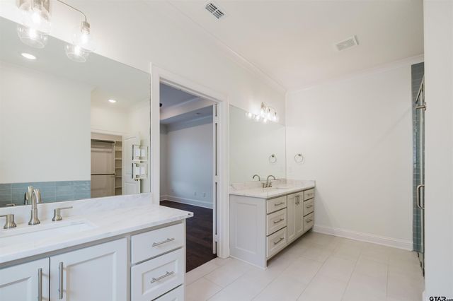 3145 Salado Creek Drive, Tyler, TX 75703