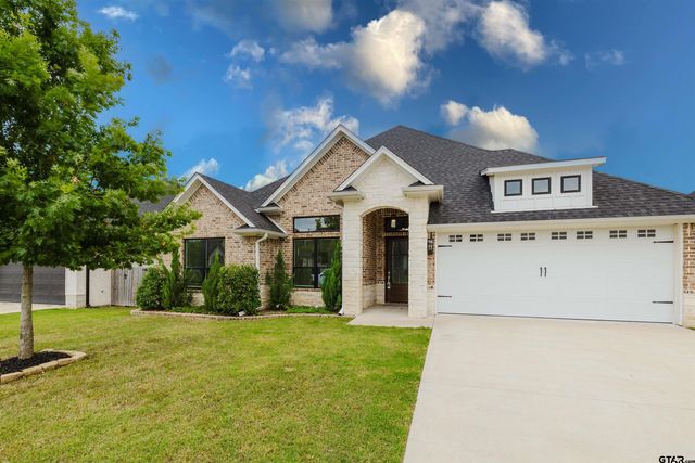 3145 Salado Creek Drive, Tyler, TX 75703
