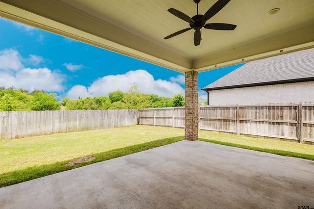 3145 Salado Creek Drive, Tyler, TX 75703