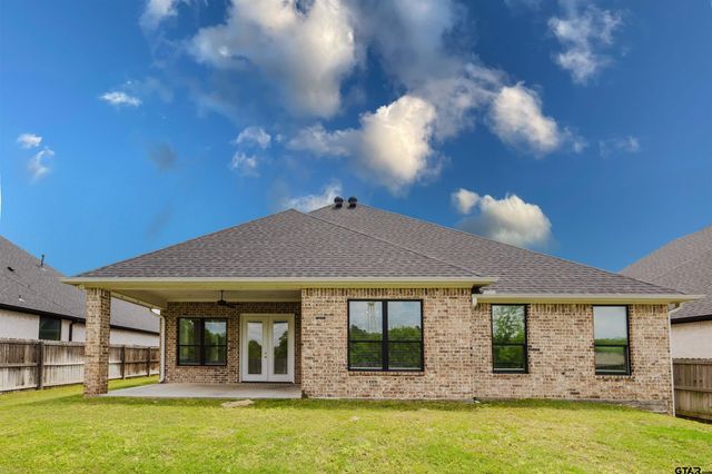 3145 Salado Creek Drive, Tyler, TX 75703