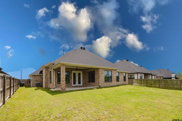 3145 Salado Creek Drive, Tyler, TX 75703