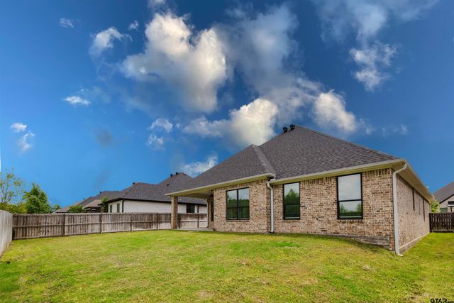 3145 Salado Creek Drive, Tyler, TX 75703