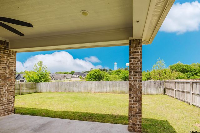 3145 Salado Creek Drive, Tyler, TX 75703