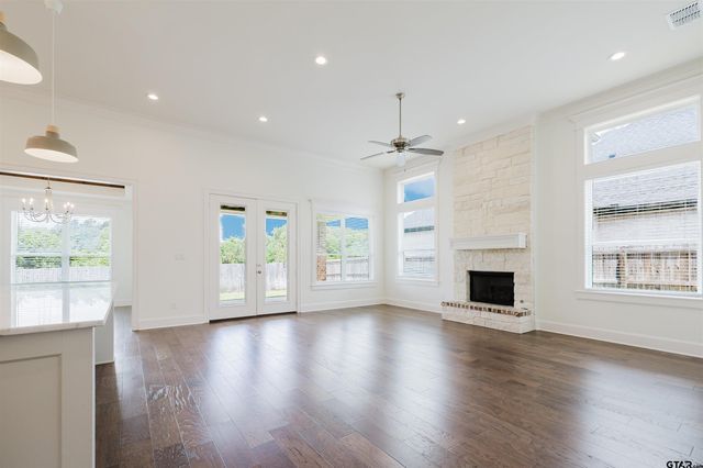 3145 Salado Creek Drive, Tyler, TX 75703