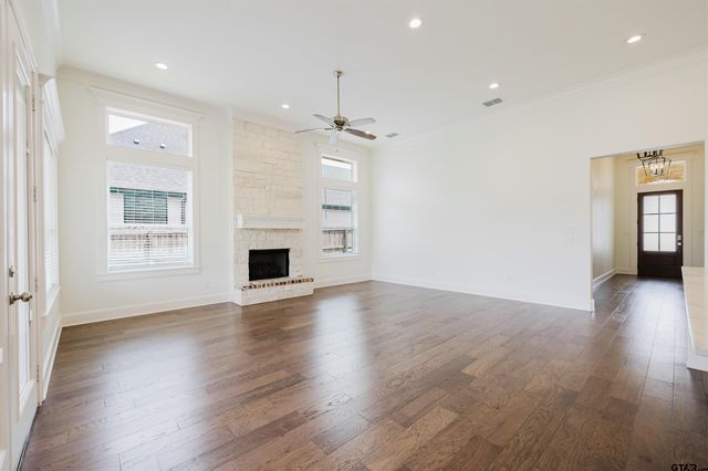 3145 Salado Creek Drive, Tyler, TX 75703