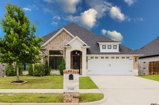 3145 Salado Creek Drive, Tyler, TX 75703