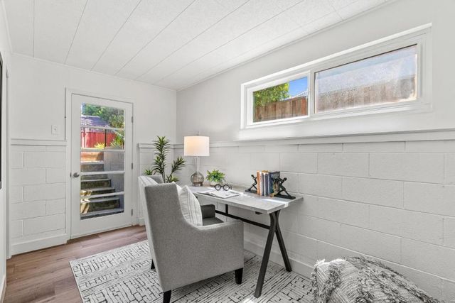 3901 Bucknall Road, Campbell, CA 95008