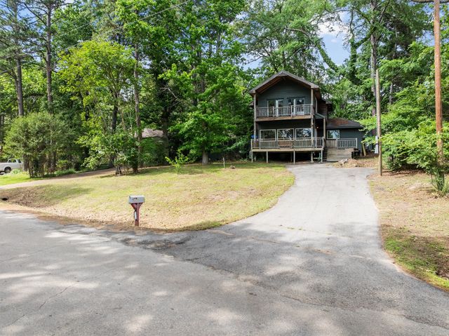 2337 County Road 3440, Hawkins, TX 75765
