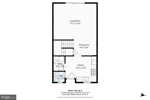 1004 COLONIAL AVE, Alexandria, VA 22314