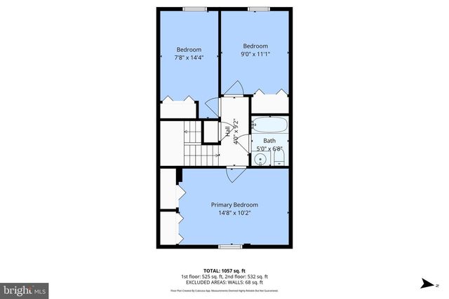 1004 COLONIAL AVE, Alexandria, VA 22314