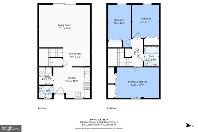 1004 COLONIAL AVE, Alexandria, VA 22314