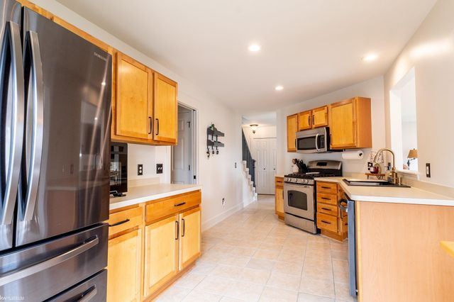 24444 KOLLEEN Lane, Clinton Twp, MI 48035