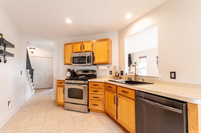 24444 KOLLEEN Lane, Clinton Twp, MI 48035