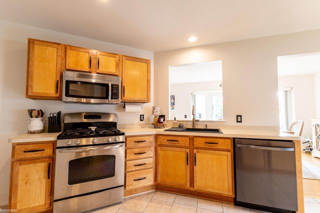 24444 KOLLEEN Lane, Clinton Twp, MI 48035