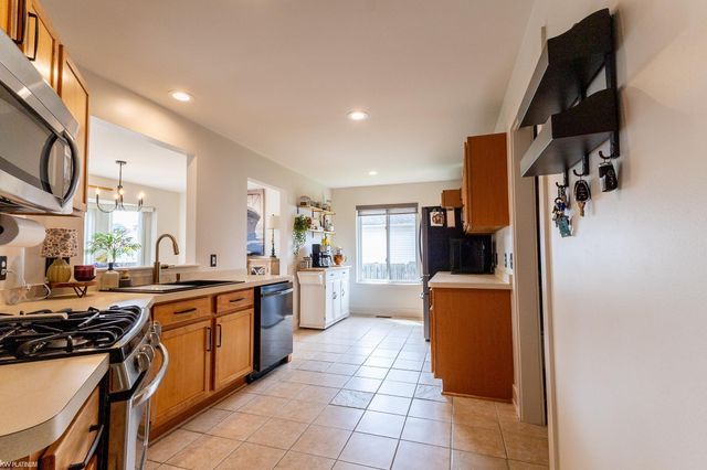 24444 KOLLEEN Lane, Clinton Twp, MI 48035