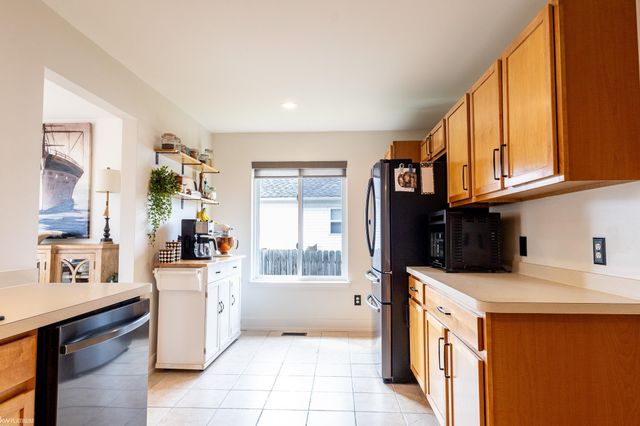 24444 KOLLEEN Lane, Clinton Twp, MI 48035