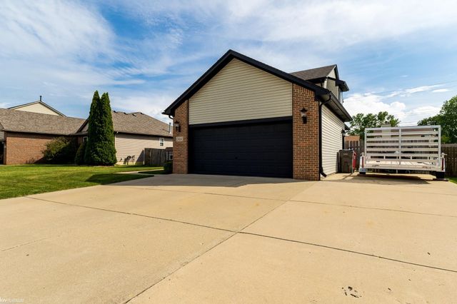 24444 KOLLEEN Lane, Clinton Twp, MI 48035