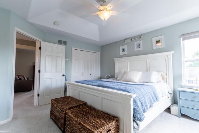24444 KOLLEEN Lane, Clinton Twp, MI 48035