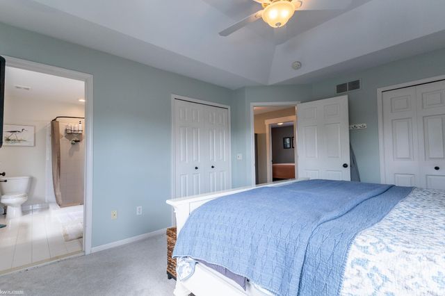 24444 KOLLEEN Lane, Clinton Twp, MI 48035