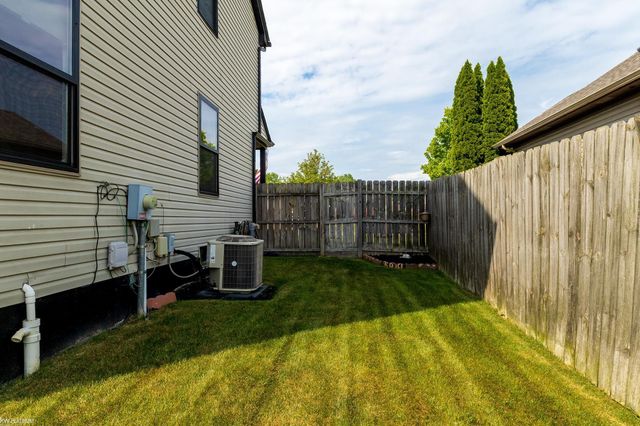24444 KOLLEEN Lane, Clinton Twp, MI 48035