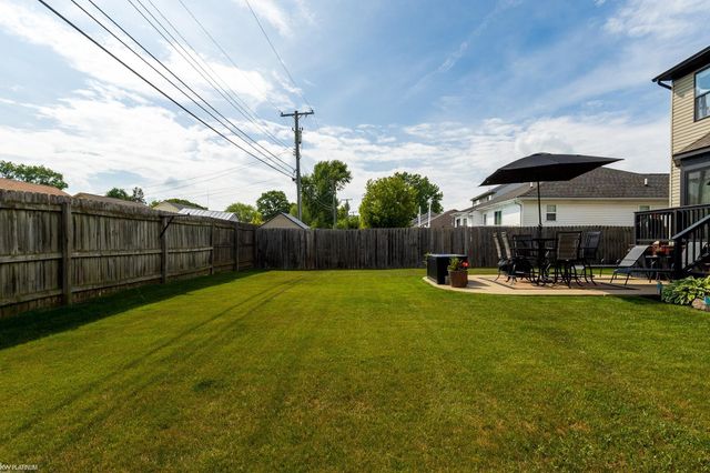 24444 KOLLEEN Lane, Clinton Twp, MI 48035