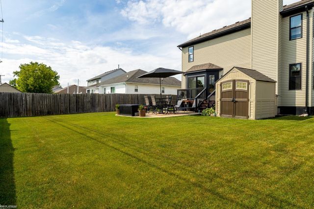 24444 KOLLEEN Lane, Clinton Twp, MI 48035