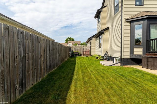 24444 KOLLEEN Lane, Clinton Twp, MI 48035