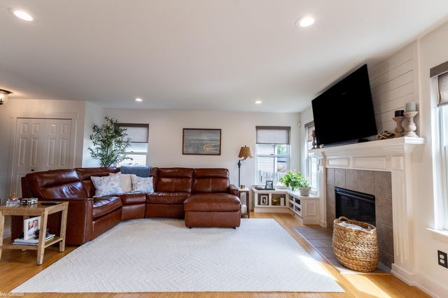 24444 KOLLEEN Lane, Clinton Twp, MI 48035