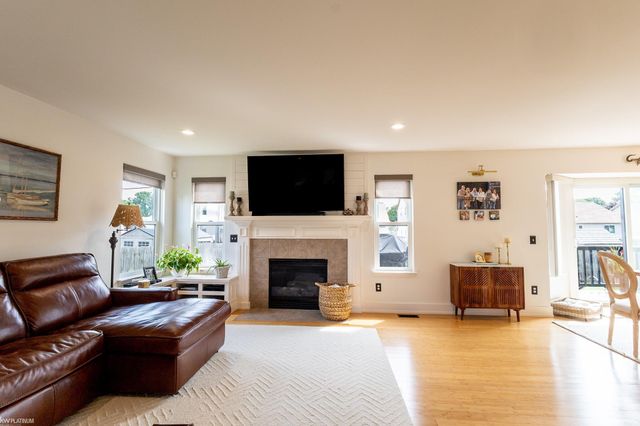 24444 KOLLEEN Lane, Clinton Twp, MI 48035