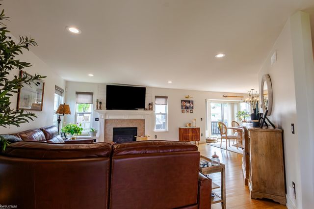 24444 KOLLEEN Lane, Clinton Twp, MI 48035